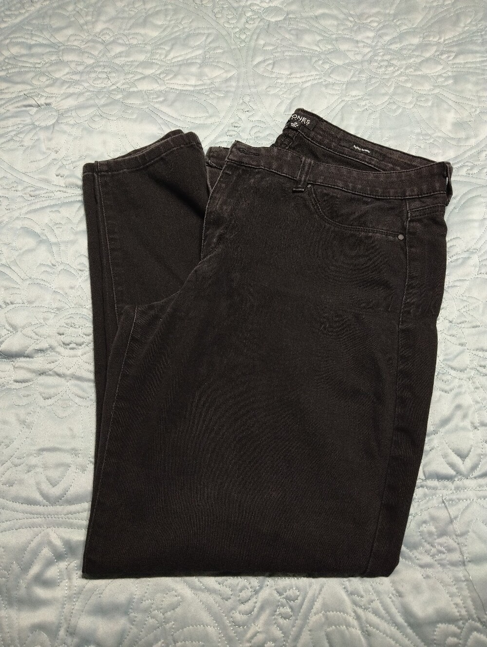 Jones New York Essex Skinny Women’s Jeans